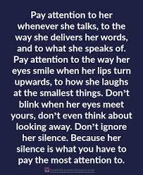Showing search results for pay attention to her sorted by relevance. Pay Attention To Her Love Quotes Friendship Quotes Funny She Quotes