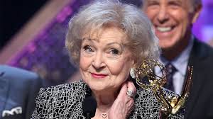 This content is created and maintained by a third party, and imported onto this page to help users provide their email addresses. What You Should Know About Betty White On Her 98th Birthday
