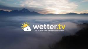 Am samstag mit aufkommender bise nebelobergrenze auf 900 bis 1000 meter, in der höhe sonnig und mild. Meteonews Wetter Tv Das Schweizer Wetter Fernsehen