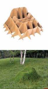 Get Ready For Summer With A Grass Chair Lawn Chairs Diy Lawn Grass
