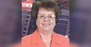 Bettie Jean Moore-Stewart Obituary