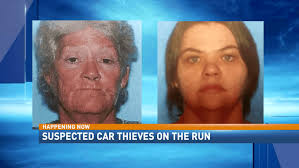 CAR THEFTS