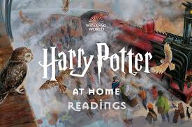 Harry potter has never even heard of hogwarts when the letters start dropping on the doormat at number four, privet drive. Daniel Radcliffe And Others Are Reading Chapters Of Harry Potter And The Philosopher S Stone On Video The Verge