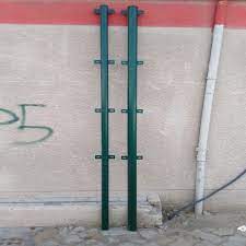 Northerntool.com has been visited by 100k+ users in the past month Pvc Chain Link Fence Post F60mm X 2 5mm X 6m Sinopro Sourcing Industrial Products