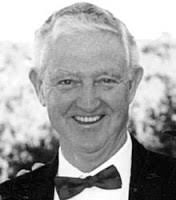 Dallas GARBER Obituary (2011)