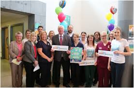Educational organizations in petaling jaya. Michael Lyster Launches End Pj Paralysis Initiative At University Hospital Galway Saolta University Health Care Group