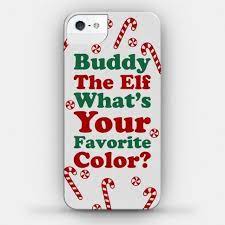 Check spelling or type a new query. Elf Christmas Phone Gift Present Christmas Phone Case Holiday Phone Case Buddy The Elf