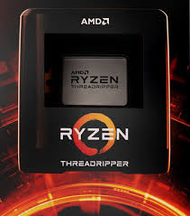 It was never a processor. Amd Ryzen Threadripper 3970x 3rd Gen 32 Core 64 Threads 3 7 Ghz 4 5 Ghz Max Boost Socket Strx4 Unlocked Desktop Processor 100 100000011wof Best Buy