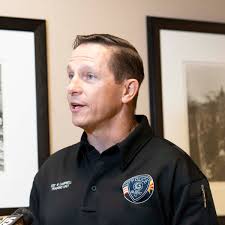 Gilbert police trained