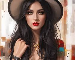 AI Generated Art Photos and Artwork