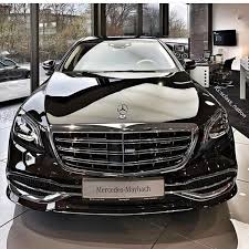 S Class Maybach Kral Mercedes Benz Maybach Mercedes Benz Cars Mercedes Benz