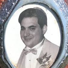 Norman Block (1960-2020)