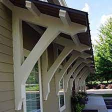 3 Creative And Inexpensive Ideas Roofing Materials Tins Colourbond Patio Roofing Roofing Design Sunrooms Flat Roof House Awnings Porch Design House With Porch