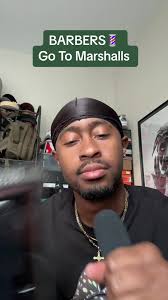 The Great Marshall Barber Shop Escalón