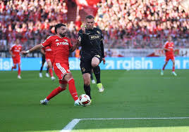 Union Berlin