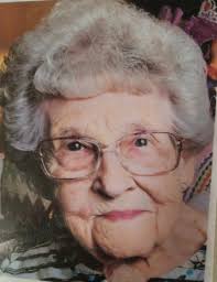 Obituary information for Rhea M. Costello