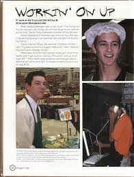 North Star High 2004 Yearbook by Lincoln Public Schools Library Media  Department - Issuu