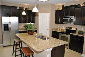 The Kitchen Featured Inside Lennar S Charle Lennar Homes Is Bringing New Homes To Brookwood This Summer Lenna Rivera Home New Homes Sweet Home