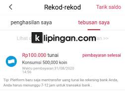 Check spelling or type a new query. Bukti Dan Ketentuan Pembayaran Aplikasi Cashzine Klipingan Com