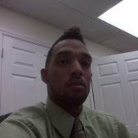 Terry Deshields's Instagram, Twitter & Facebook