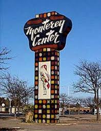 Montery Shopping Center Lubbock Texas Lubbock Tx Lubbock Texas Texas Panhandle