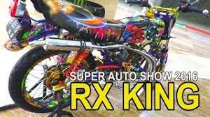 Next modification car and motorcycle sport best modifikasi. The King Of Rx King Modifikasi Modifikasi Motor Rx King Indonesia 2016 Youtube