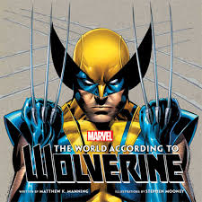 Image result for wolverine