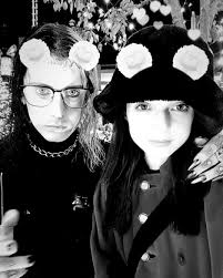She was born in boston, massachusetts and raised in nashville, tennessee. Poppy Ghostemane Poppies Im Poppy That Poppy