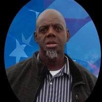 Carl Edward Purnell SR Obituary