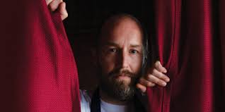 Chef Profile: Gary Dall