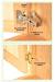 Cabinet Door Cabinet Hinges Types