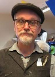 Fan Casting Jonathan Saville as Model Maker of The Day After Tomorrow (A  Roland Emmerich David Mitton Film) (2004)