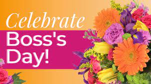 Here this content you can get all information about boss's day 2020. Celebrate Boss S Day Flower Shop Network