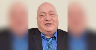 Melvin NORRBERG Obituary