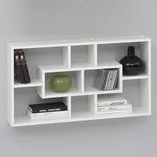 10 Unique Bookshelves That Will Blow Your Mind Interior Design Paradise Unique Wall Shelves Wall Mounted Bookshelves Wall Shelving Units