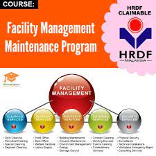 The department prioritizes its work with. Facility Management Maintenance Program Hrdf Claimable Training Courses And Programs For Hr Practitioners In Malaysia