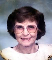 Ophelia Franks Obituary