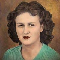 Perlie Howard Elam (1931-2020)