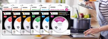 In the late 1990s underwriters laboratories changed the definition of a single station co detector with a sound device to carbon. Universal Security Instruments Smoke Co Safety Products