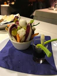 Verdura utilizzata per una speciale bagna cauda által készített kép erről: Verdure Per La Bagna Cauda Foto Di Trattoria Dei Commercianti Borgomanero Tripadvisor