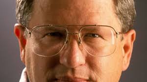 35 Who Made a Difference: Douglas Owsley