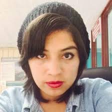 Sandra Luz Aleman (sandraluzaleman)