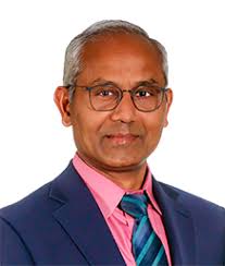 Dr. Britto Chinnappan, MD, MRCP