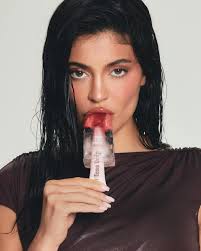 See all of Kylie Jenner's most 'ridiculous' ads ever from cosmetics line  that fans think are 'so vain'