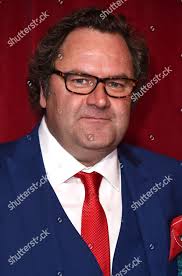 Andrew David Greenough Editorial Stock Photo