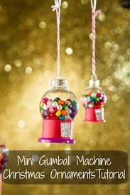 Easy diy christmas party decorations for kids to do. Over 30 Easy And Fun Christmas Ornaments For Kids To Make