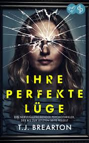 Der Psychothriller von T.J. Brearton