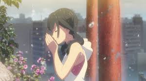 Weathering With You In Cinemas This Week Anime Anime Art Beautiful Anime Films