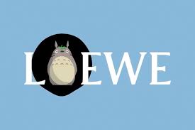 All content on this website, including dictionary, thesaurus, literature, geography, and other reference data is for informational purposes only. Loewe My Neighbor Totoro Collab Announcement Hypebeast