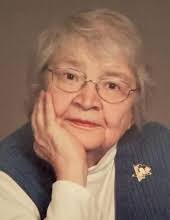 Obituary: Sara Mae Laser